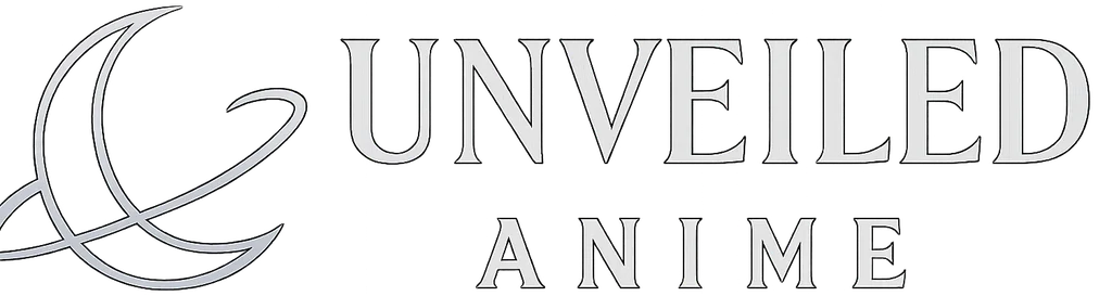 Unveiled Anime