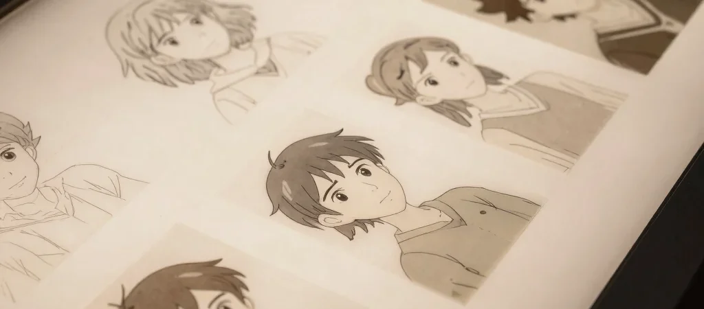 Seasonal Vanguard: Auteur Productions Redefining Autumn Animation