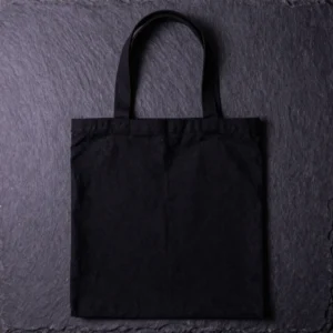 Unveiled Editorial Heavyweight Tote